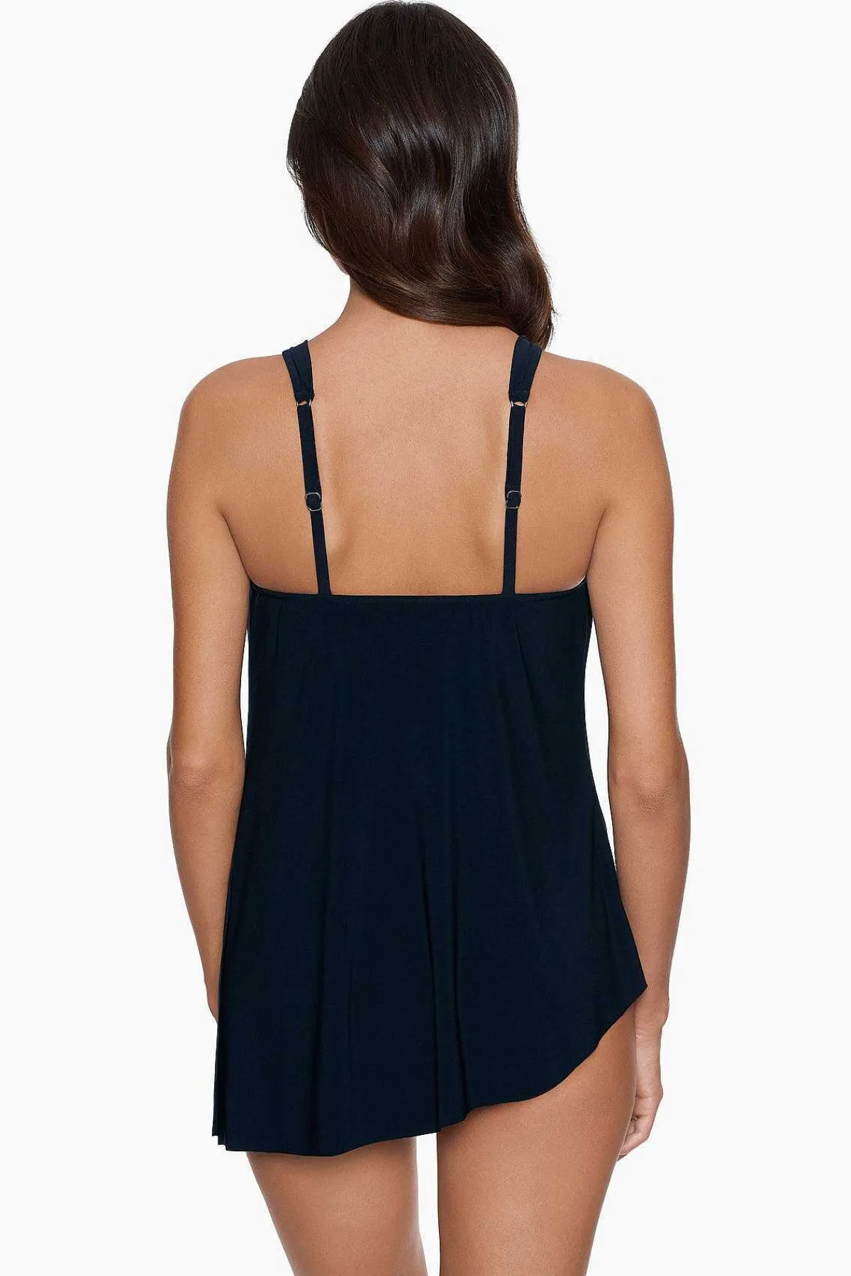 Vrouwen Miraclesuit Tankini-Topjes|Winnie Tankinitopje