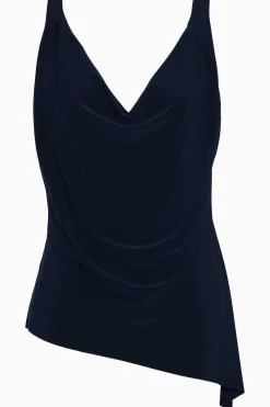 Vrouwen Miraclesuit Tankini-Topjes|Winnie Tankinitopje