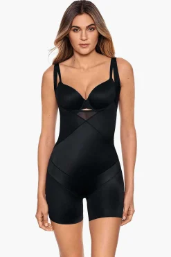 Vrouwen Miraclesuit Shapewear|Wyob Fiets Kort