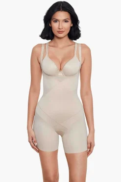 Vrouwen Miraclesuit Ondergoed|Wyob Fiets Kort
