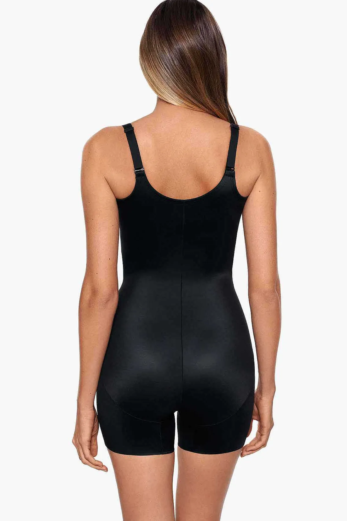 Vrouwen Miraclesuit Ondergoed|Wyob Fiets Kort