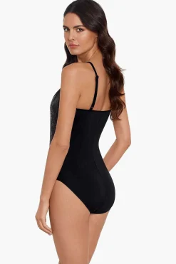 Vrouwen Miraclesuit Een Stuk|Xantu Jill Badpak Uit Een Stuk