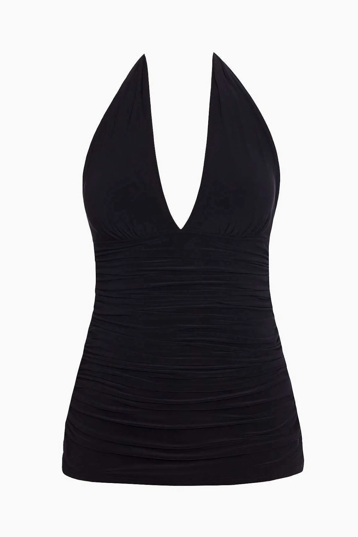 Vrouwen Miraclesuit Zwemjurk|Yvonne Zwemjurk