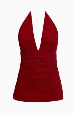 Vrouwen Miraclesuit Zwemjurk|Yvonne Zwemjurk