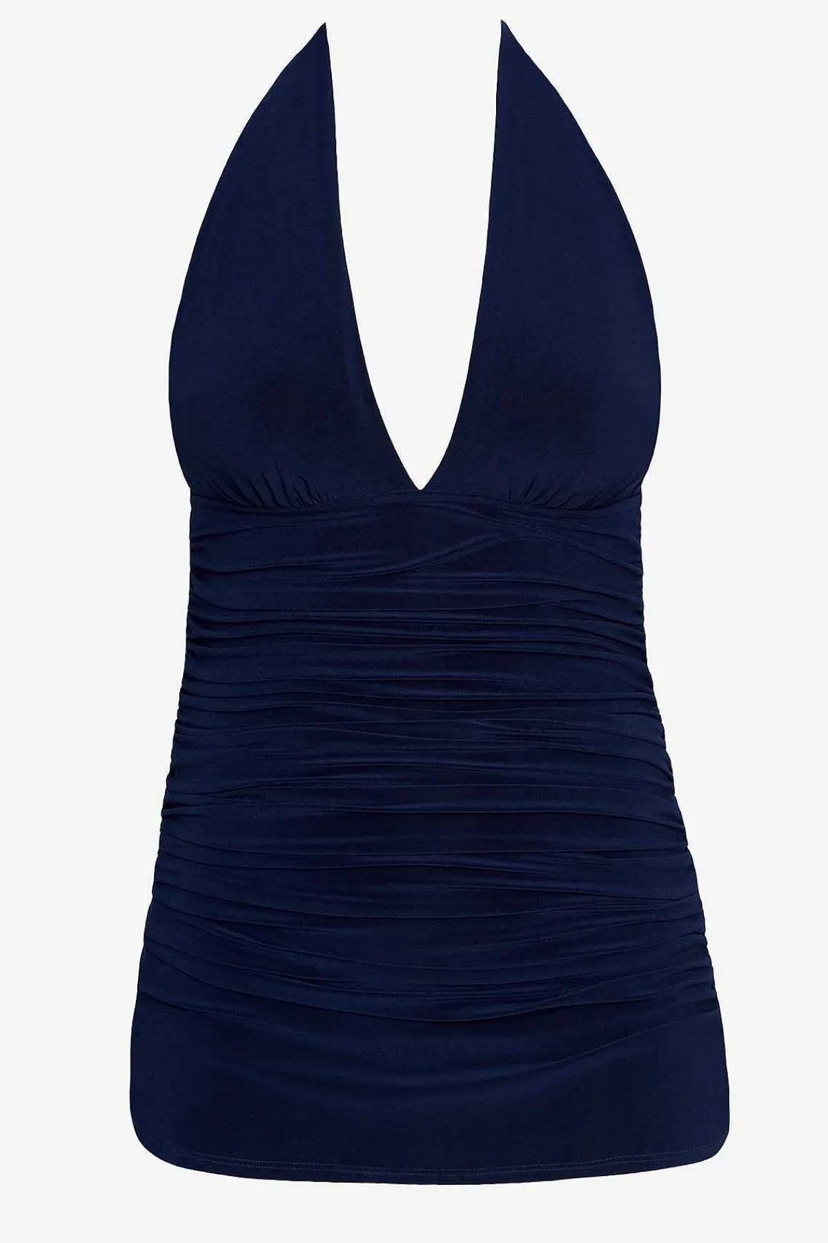 Vrouwen Miraclesuit Zwemjurk|Yvonne Zwemjurk