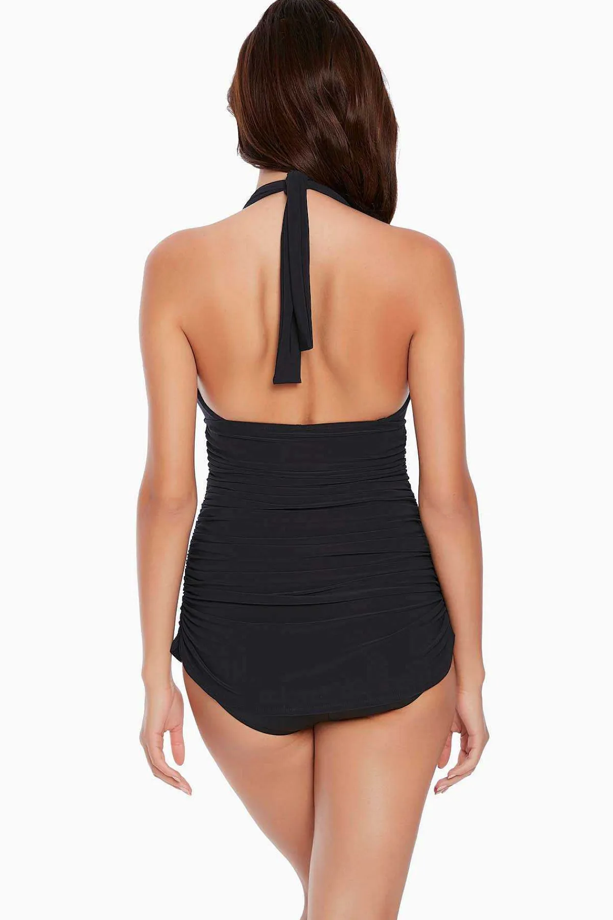 Vrouwen Miraclesuit Een Stuk|Yvonne Zwemjurk