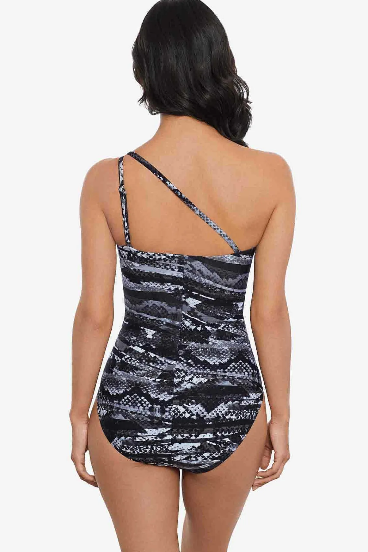 Vrouwen Miraclesuit Een Stuk|Za'Atar Charlize Badpak Uit Een Stuk