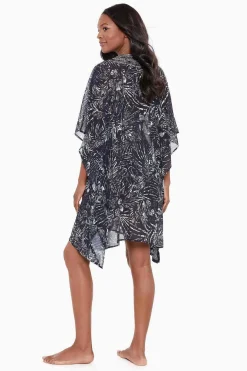 Vrouwen Miraclesuit Cover-Ups|Zahara Kaftan Zwembedekking