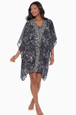 Vrouwen Miraclesuit Cover-Ups|Zahara Kaftan Zwembedekking
