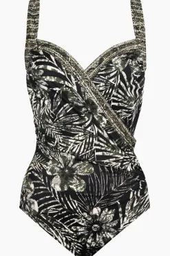 Vrouwen Miraclesuit Een Stuk|Zahara Sanibel Badpak Uit Een Stuk