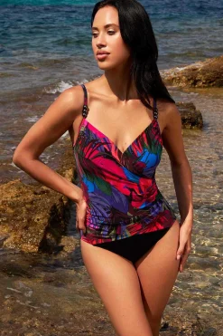 Vrouwen Miraclesuit Een Stuk|Zomer Lovin Louise Badpak Uit Een Stuk