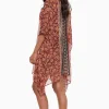 Vrouwen Miraclesuit Cover-Ups|Zwina Kaftan Swim Cover Up